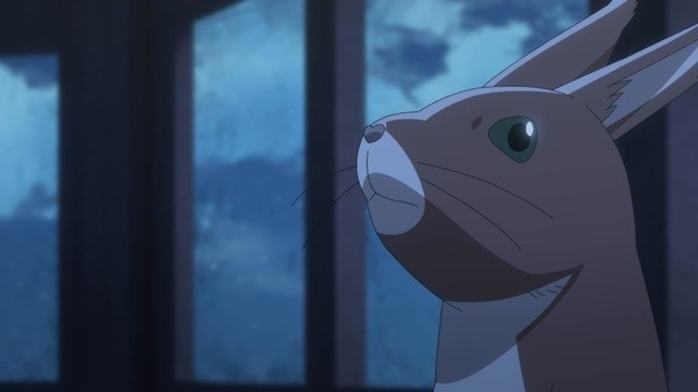 The Gorilla God's Go-To Girl